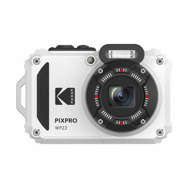 KODAK WPZ2 White
