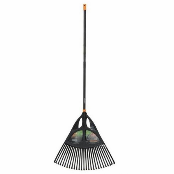 Fiskars Solid XL (135090) 1015645 Hrábě na listí