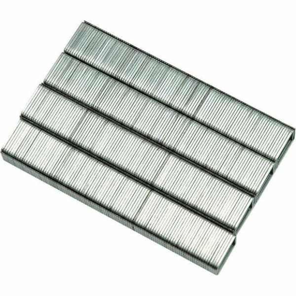 Spony do sponkovačky 12 mm-1000 ks