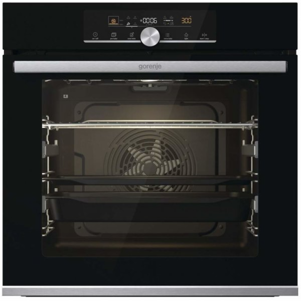 Gorenje BOSX6747A01BG Trouba 