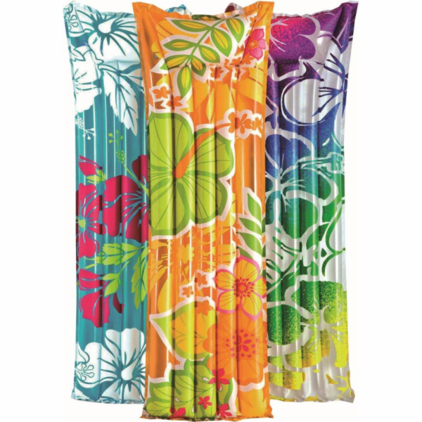 Nafukovacka Intex 59720, Fashion, do vody, mix barev, 1,8...