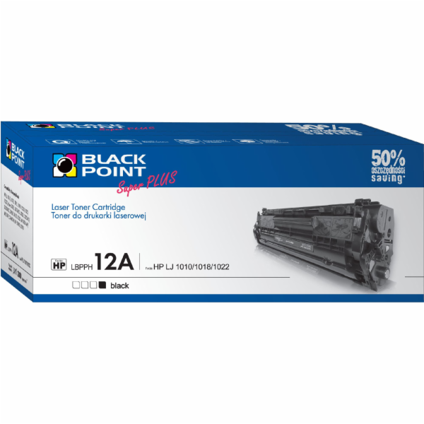Black Point LBPPH12A