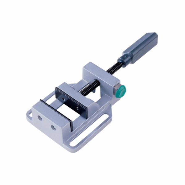 Wolfcraft svěrák hliník 70mm s rychloposunem 4920000