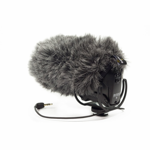 Rode Deadcat VMPR CHUR OCHRANA PRO VIDEOMICO PRO RYCOTE