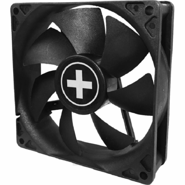 Xilence Case ventilátor 80x80x25, skříňový ventilátor