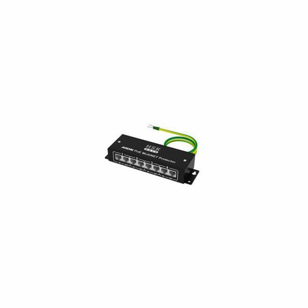 Axon Security Devices (AZP-AXONPoEMLTnet---5)