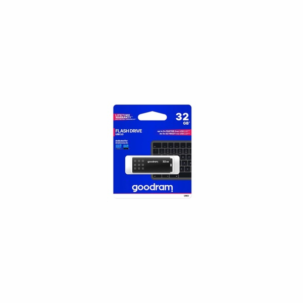 Goodram FlashDrive USB 32 GB USB 3.0