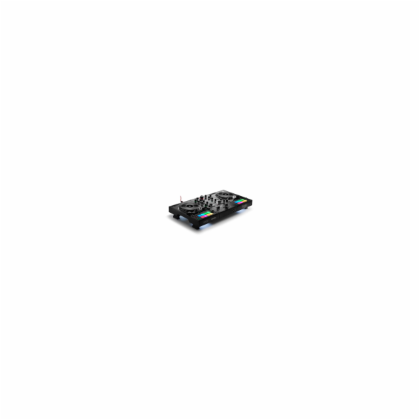 Hercules mixážní pult DJControl Inpulse 500 (4780909)