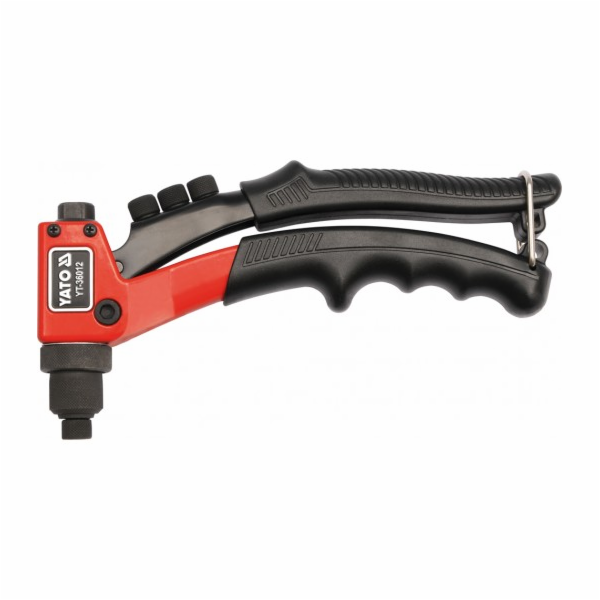Yato ruční nýtovač 200 mm 2,4-4,8 mm (YT-36012)