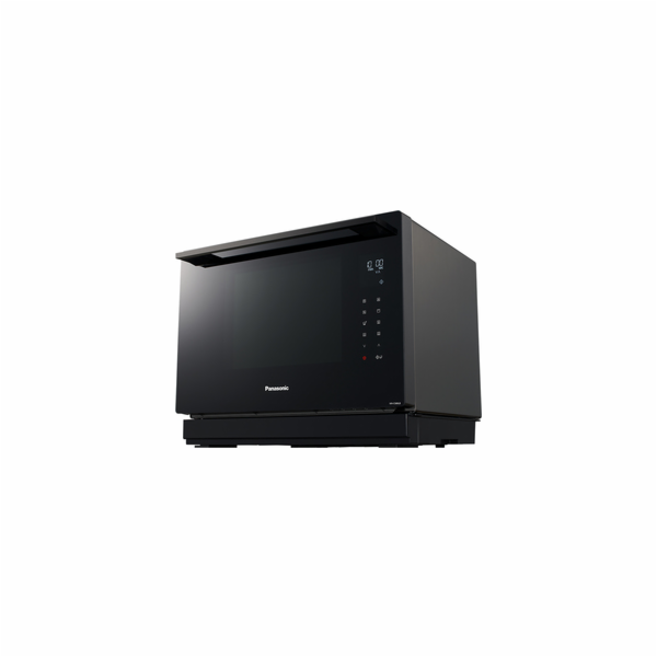 Panasonic NN-CS88LBEPG, mikrovlnná trouba