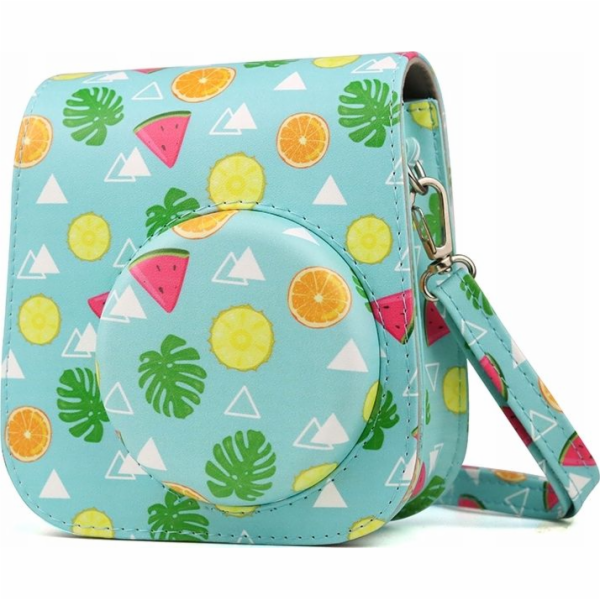 LoveInstant Pouch Case Pouch Pouch For Fujifilm Instax Mi...