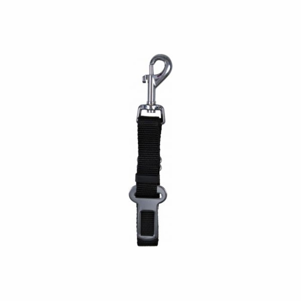 Trixie Krátká šňůrka na postroj do auta, 40-60 cm / 20 mm