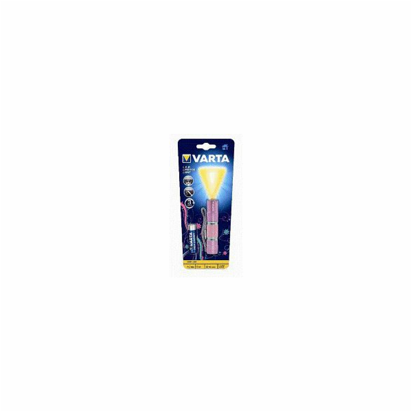 Svítilna Varta Lipstick Light 1AA