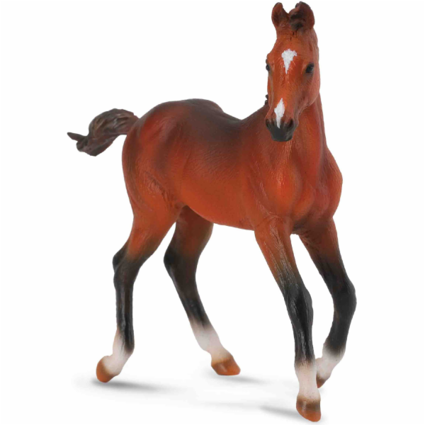 Figurka Collecta Hříbě plemeno Quarter (88586)