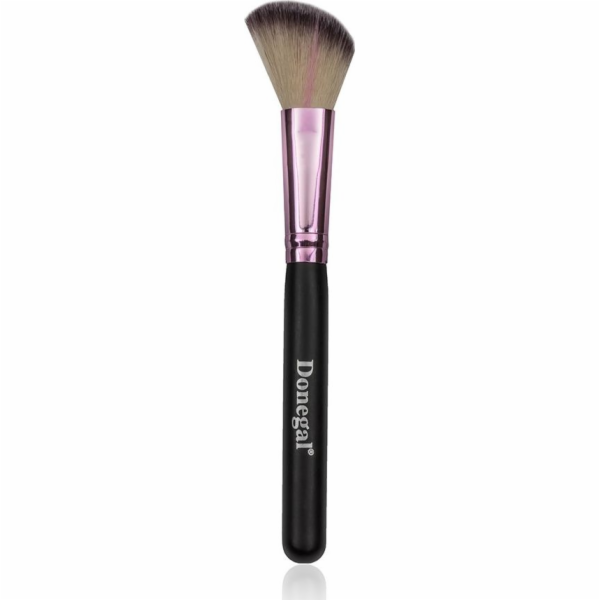 Štětec Donegal D 4079 na tvářenku Love Pink