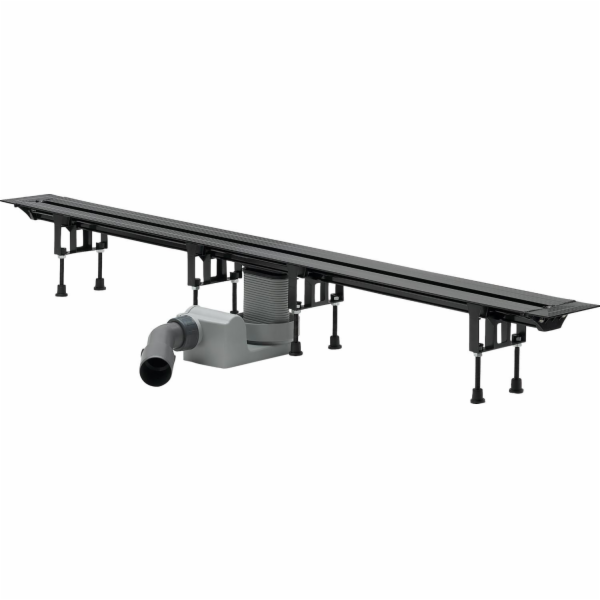 Viega Lineární odtok bez Advantix Vario 120 cm (686277)
