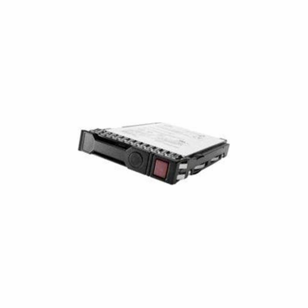 Serverová jednotka HP 1 TB 3,5" SATA III (6 Gb/s) (861686...
