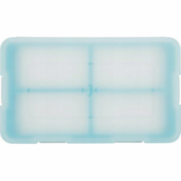 JJC Pouch Case Pouch Pouch Box Pouzdro pro 9V baterie