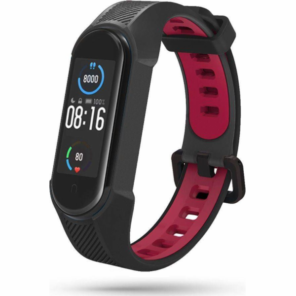 Tech-Protect Armband pro Mi Band 5/6 Tech-Protect Armor B...