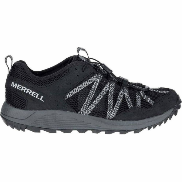 MERRELL Boty sandály pro muže MERRELL WILDWOOD AEROSPORT ...