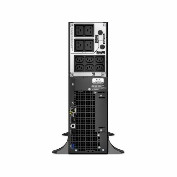 UPS Fujitsu Fujitsu FUJITSU PY Online UPS 5kVA / 4,5kW R/...