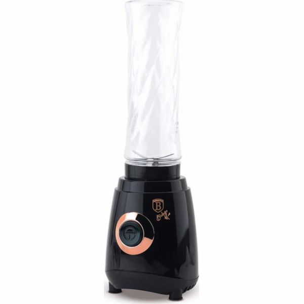 BerlingerHaus mixér BH-9164 Black Rose