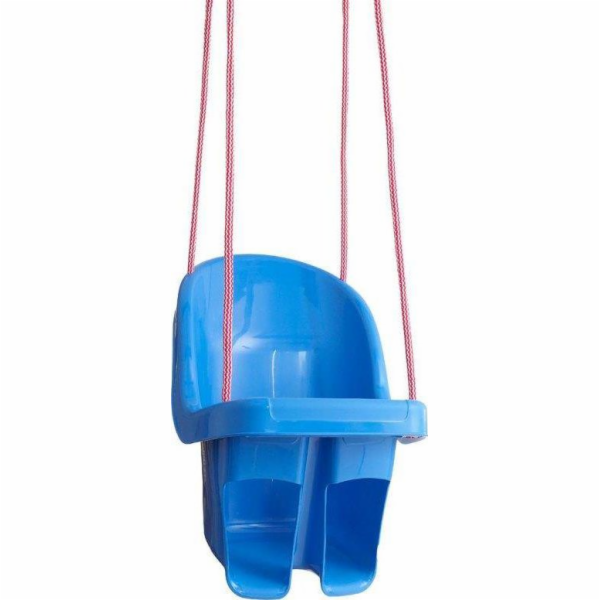 Houpačka TEGA-BUBBLE HOUPAČKA MODRÁ TG-206-120