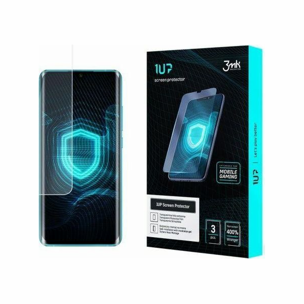 3MK fólie 1UP Xiaomi Redmi Note 10 4G Gaming 3ks