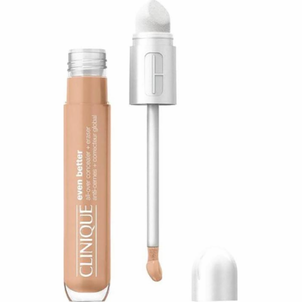 Clinique CLINIQUE_Even Better All Over Concealer + Eraser...