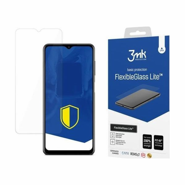 3MK 3mk FlexibleGlass Lite pro Samsung Galaxy M12