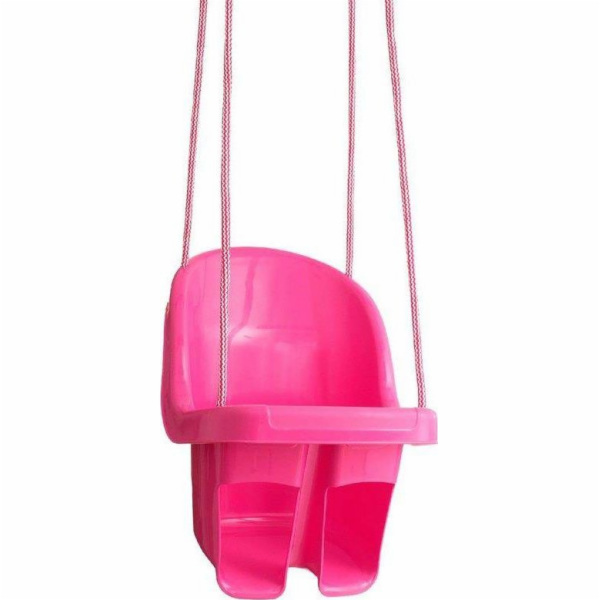 Houpačka TEGA-BUBBLE HOUPAČKA RŮŽOVÁ TG-206-123