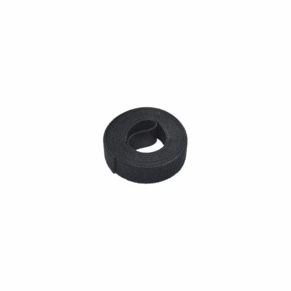 Organizér Vakoss Velcro Black 1 kus (MLX2327)