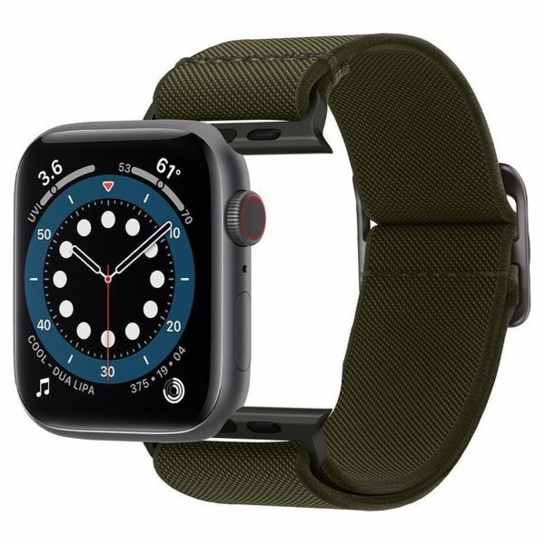 Spigen SPIGEN FIT LITE APPLE HODINKY 2/3/4/5/6 / SE (42 /...