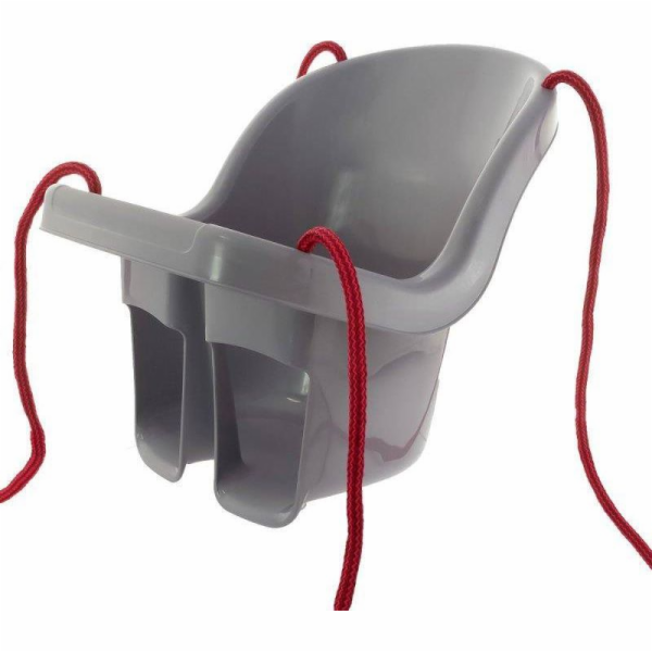 Houpačka TEGA-BUBBLE HOUPAČKA ŠEDÁ TG-206-106