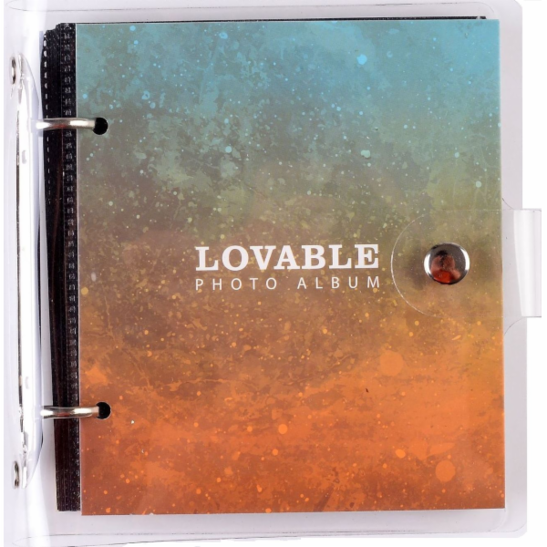 Fotoalbum LoveInstant 100 ks pro Fujifilm INSTAX Mini 11 ...
