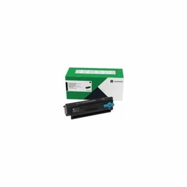 Lexmark LEXMARK 55B2H0E Firemní tonerová kazeta s vysokou...