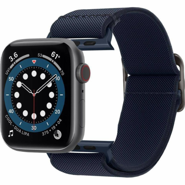 Spigen SPIGEN FIT LITE APPLE HODINKY 2/3/4/5/6 / SE (42 /...