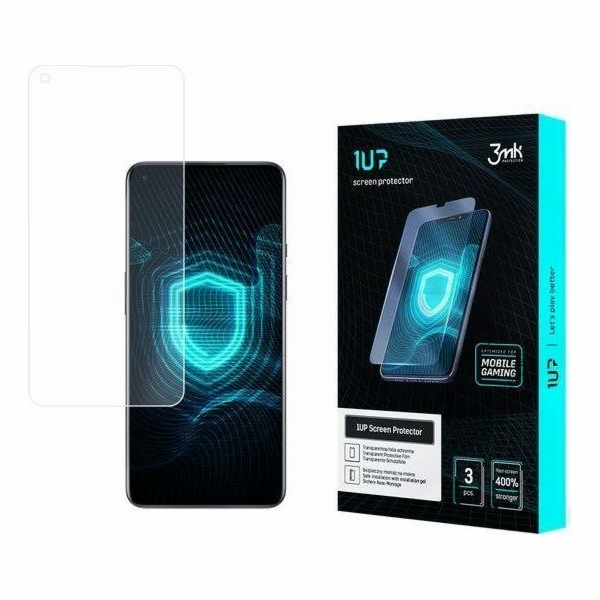 3MK fólie 1UP OnePlus 9 Gaming 3ks