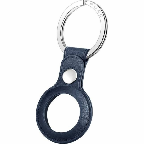 Puro Case z ekologické kůže Puro SKY Case Apple AirTag (n...