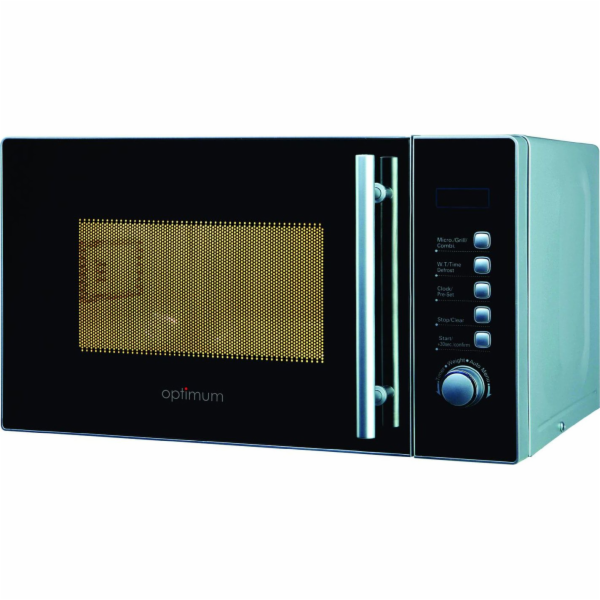 Mikrovlnná trouba Optimum Mikrovlnná trouba Optimum MKWG 20L