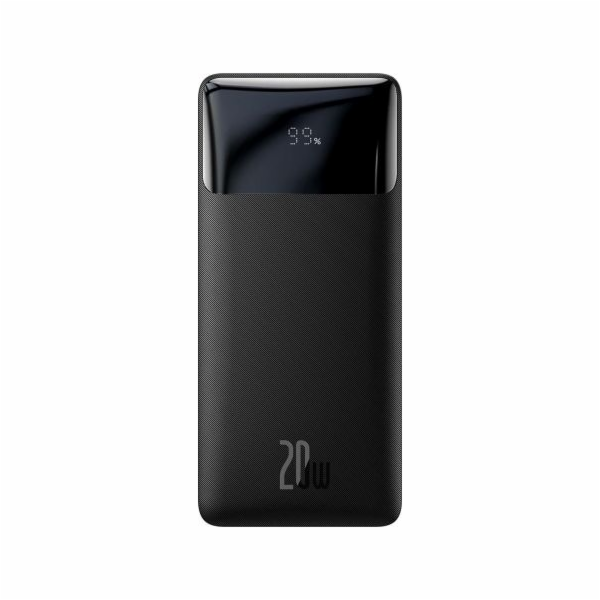 Baseus PPBD050501 Powerbanka Baseus Bipow Digital Display...