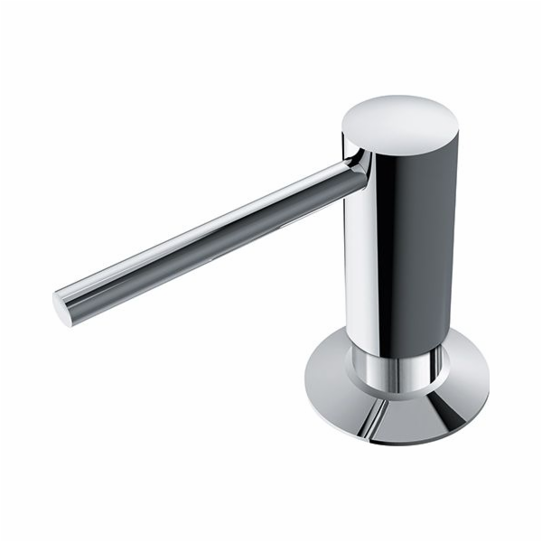 Dávkovač mýdla Franke Dávkovač FRANKE Comfort Chrome