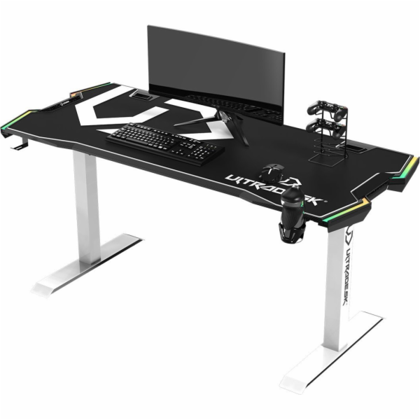 Snow Desk Ultradesk Force – bílý (UDESK-FO-WWA)