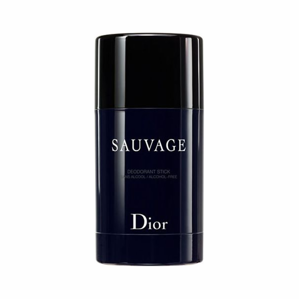 Christian Dior Sauvage deodorant 75 ml