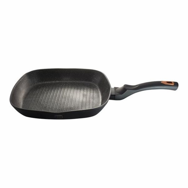 BerlingerHaus grilovací pánev 28cm BH-1794 Granit Diamond...
