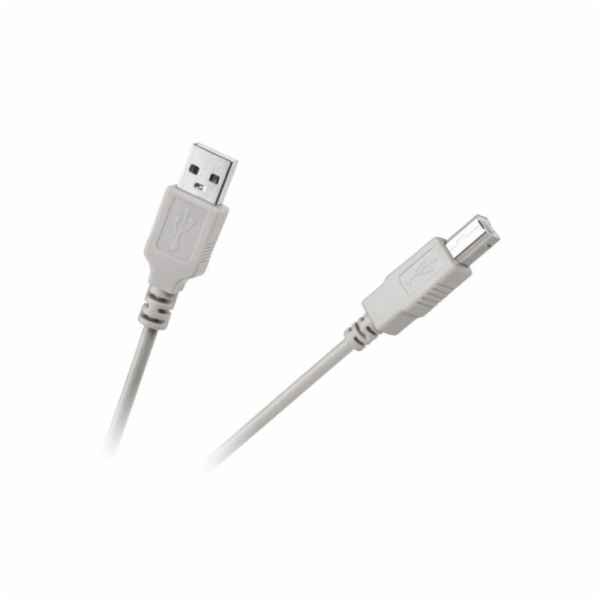 Kabel USB A - USB B počítač tiskárna 1.8m