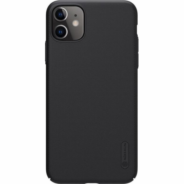 Nillkin  Frosted Case pro Samsung Galaxy A03s EU (Black) ...