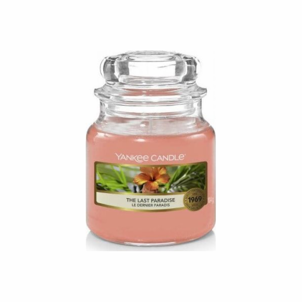 Yankee Candle Yankee Candle The Last Paradise, malá dóza ...