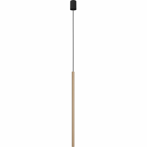 Závěsná lampa Nowodvorski Moderní závěsná lampa do jídeln...