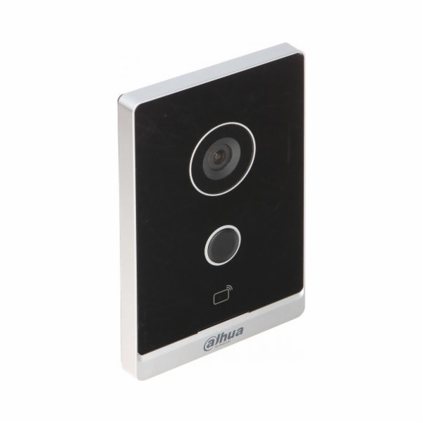 Dahua Technology VTO2211G-WP souprava domovního zvonku Če...